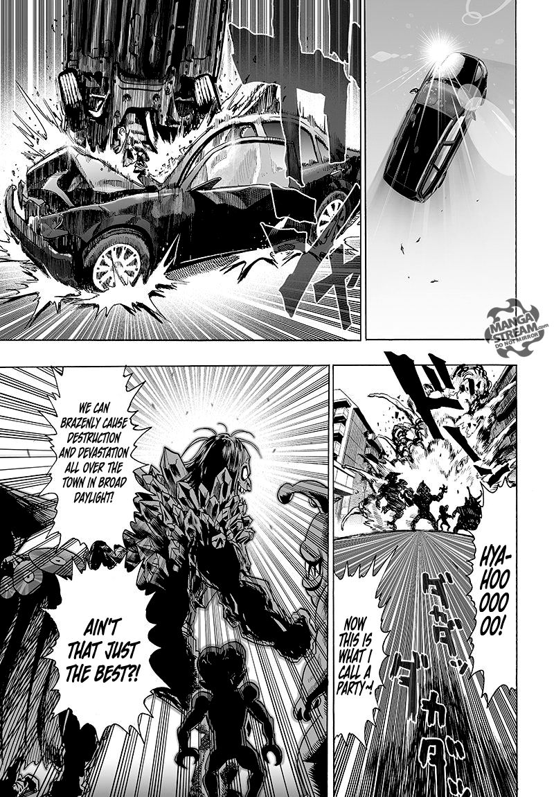 Onepunch Man 67 5