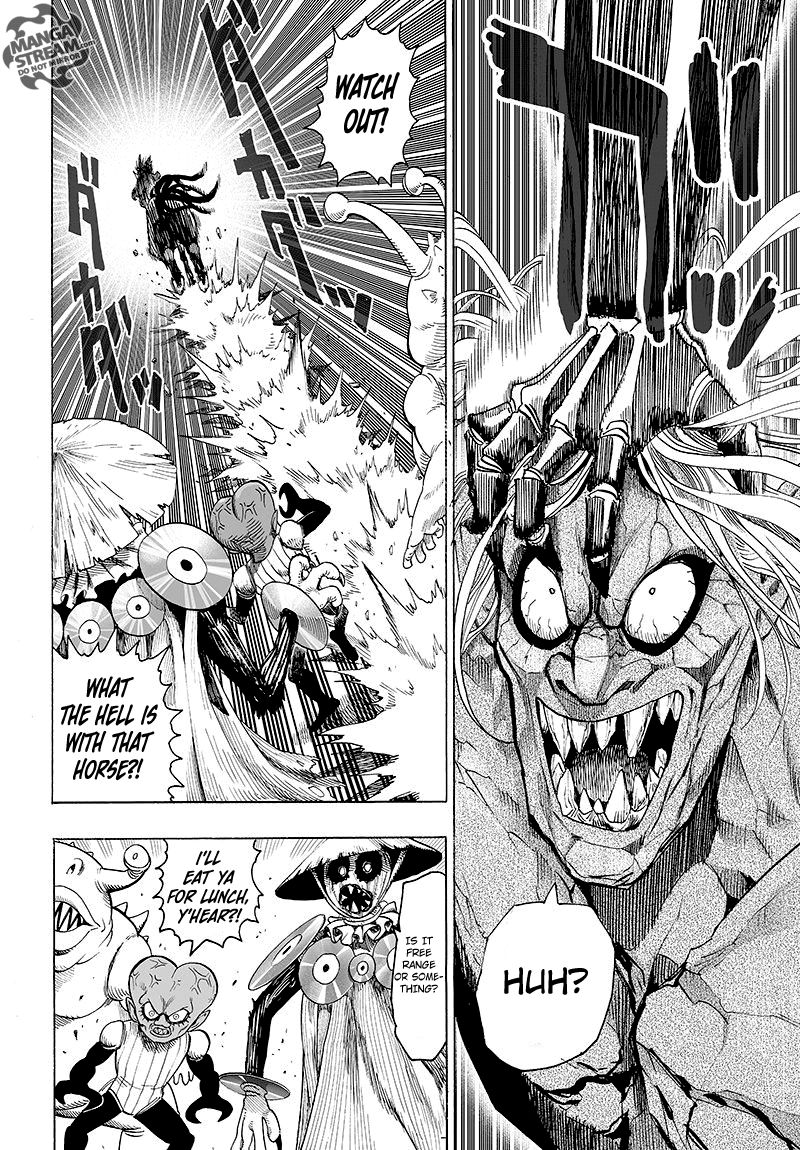 Onepunch Man 67 6