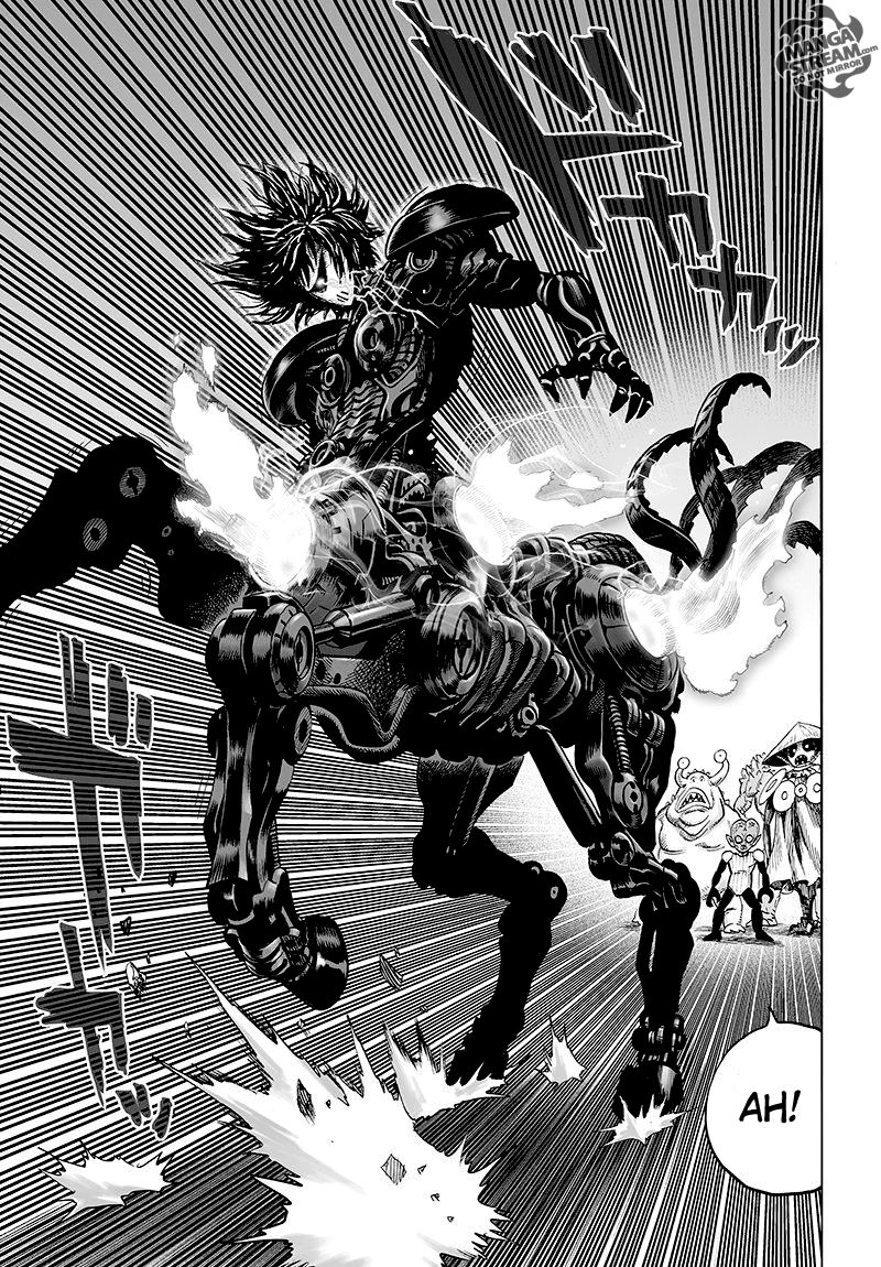 Onepunch Man 67 7
