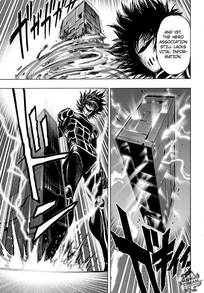 Onepunch Man 67 9