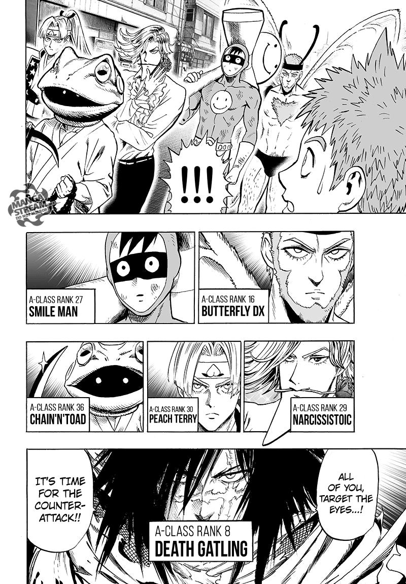 Onepunch Man 68 10