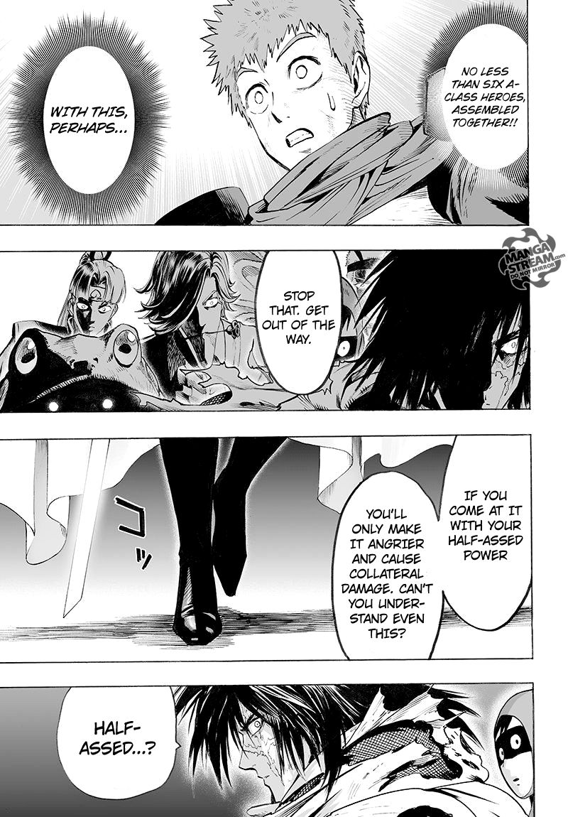 Onepunch Man 68 11