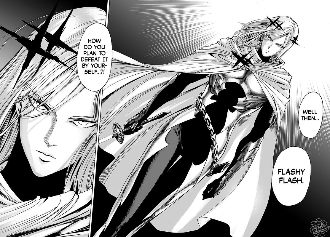 Onepunch Man 68 12