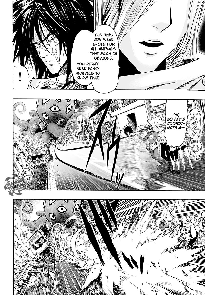 Onepunch Man 68 14