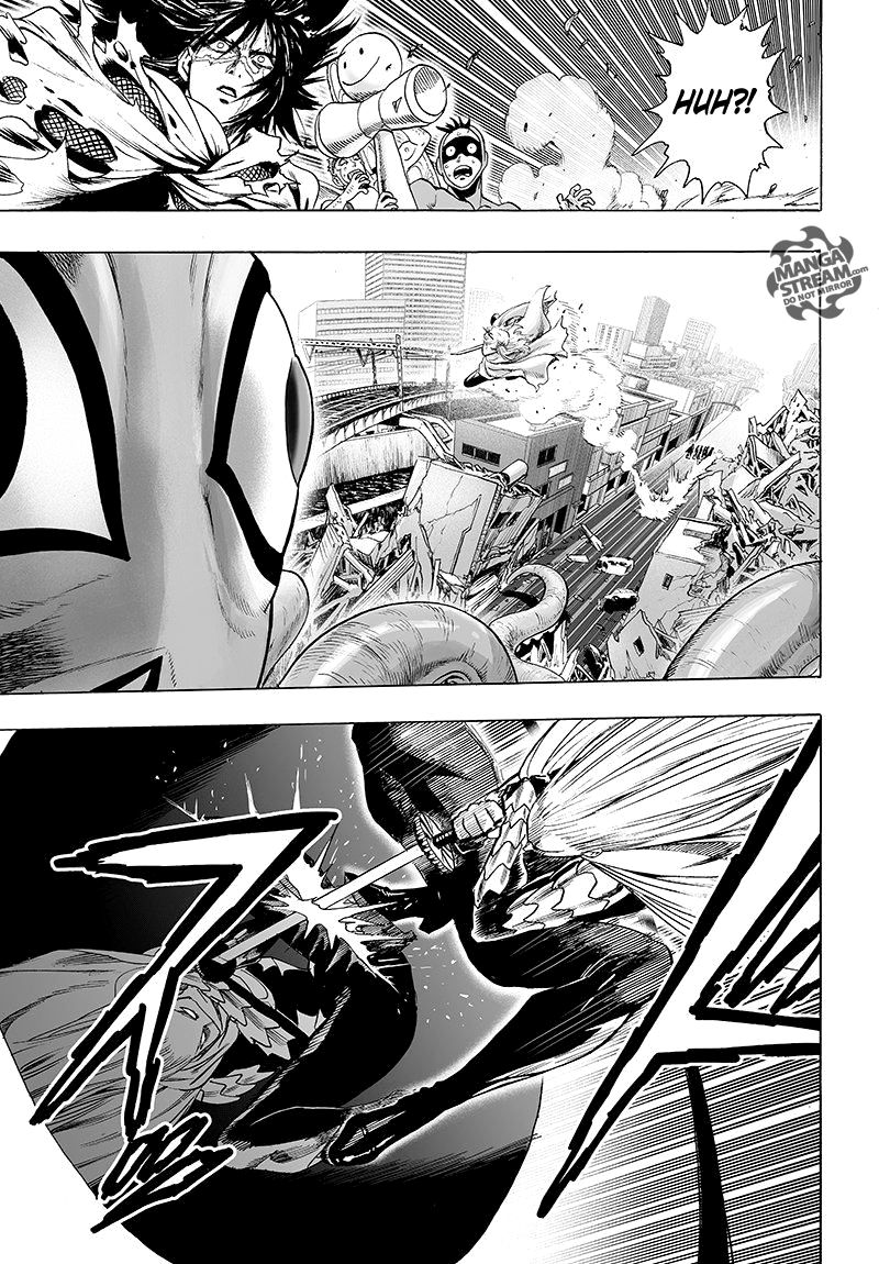 Onepunch Man 68 15