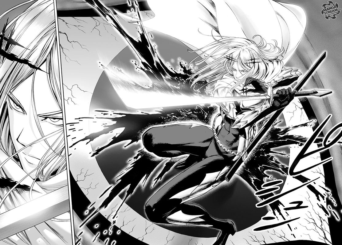 Onepunch Man 68 16