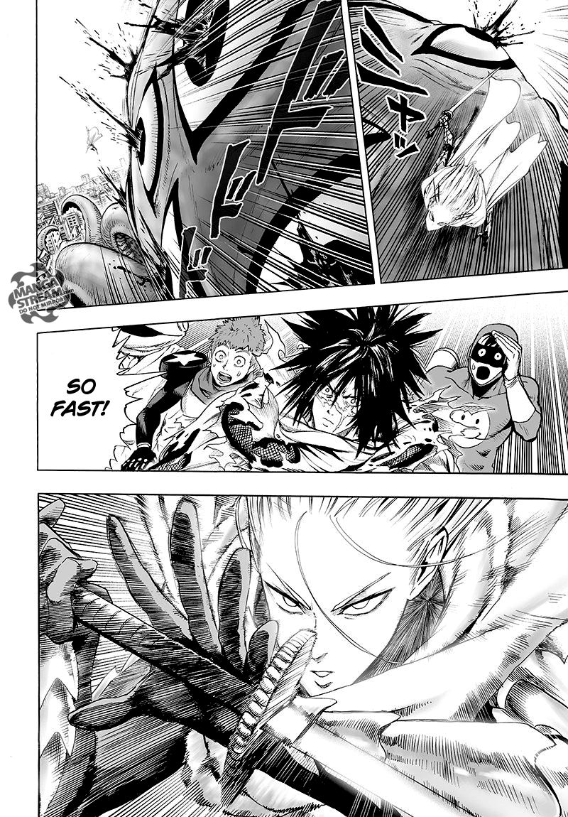 Onepunch Man 68 17