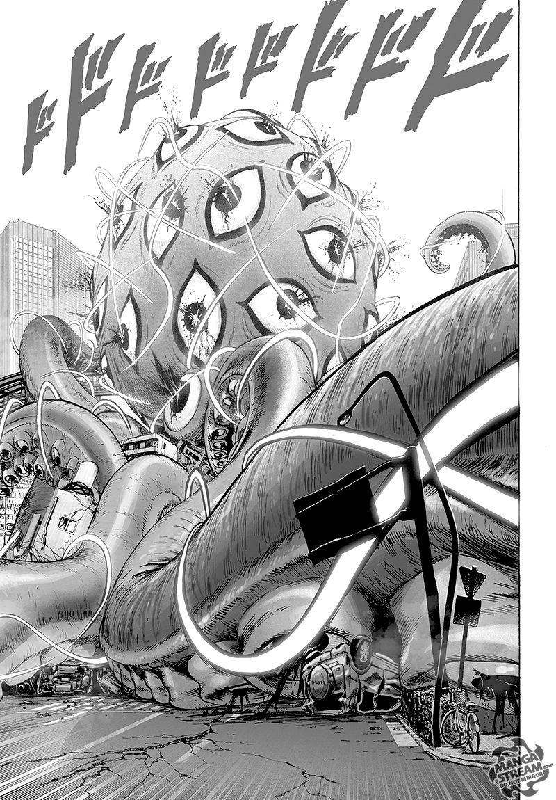 Onepunch Man 68 18