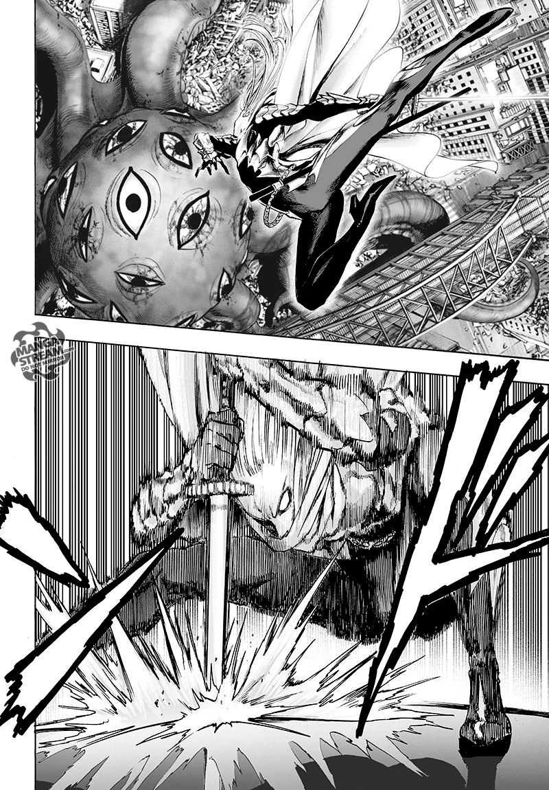 Onepunch Man 68 19