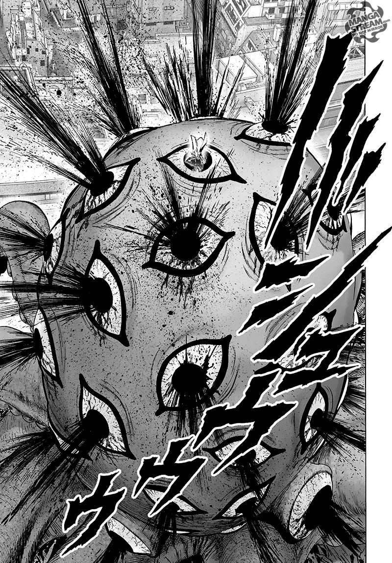 Onepunch Man 68 20