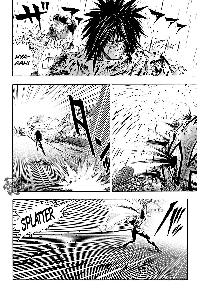 Onepunch Man 68 21