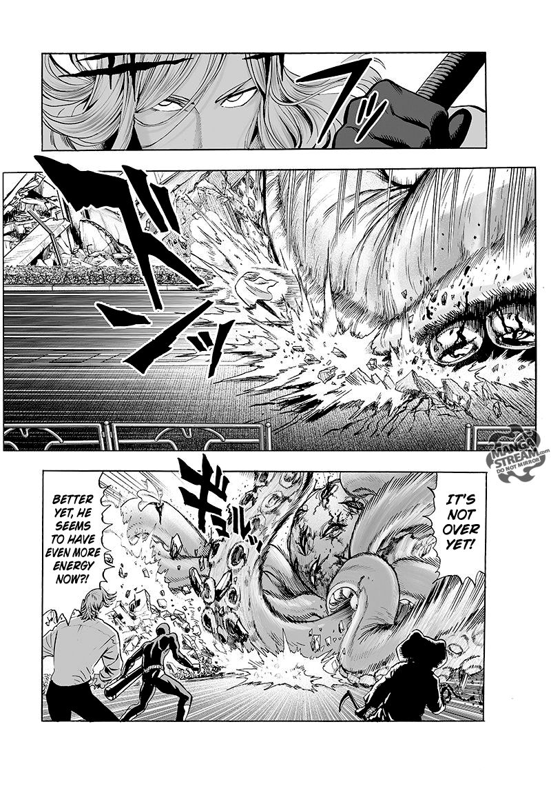Onepunch Man 68 23