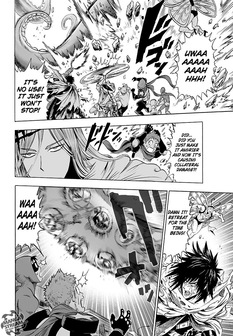 Onepunch Man 68 25