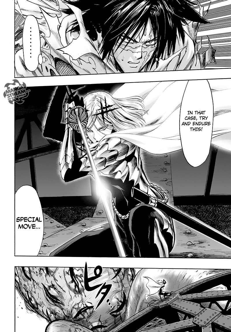 Onepunch Man 68 27