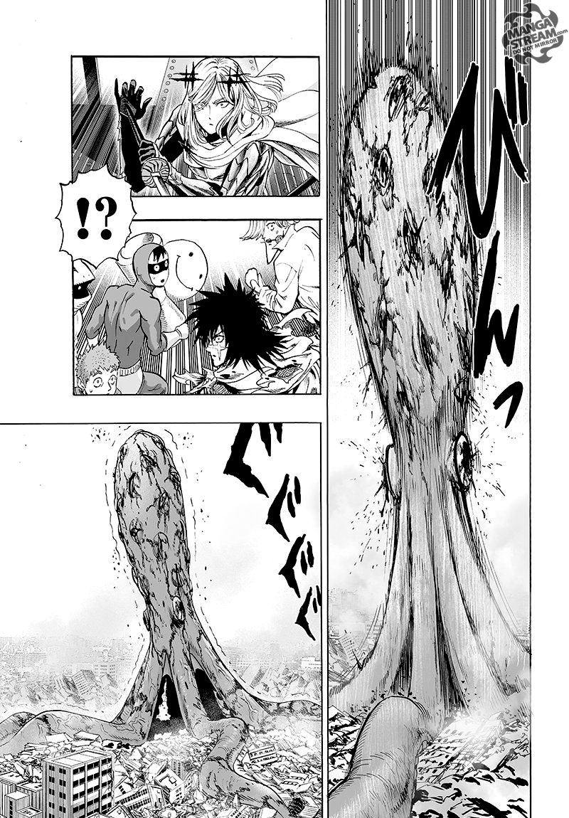 Onepunch Man 68 28