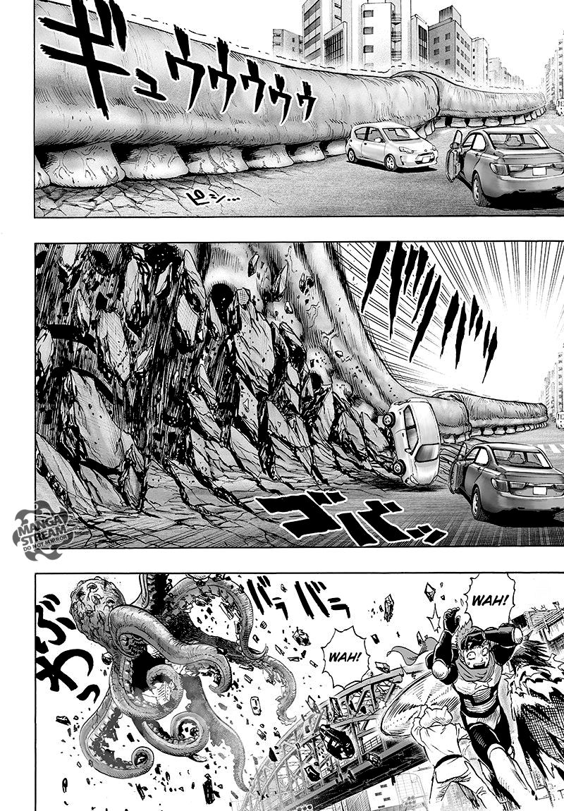 Onepunch Man 68 29