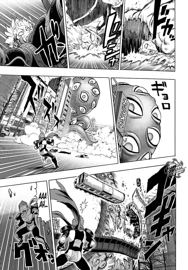 Onepunch Man 68 3