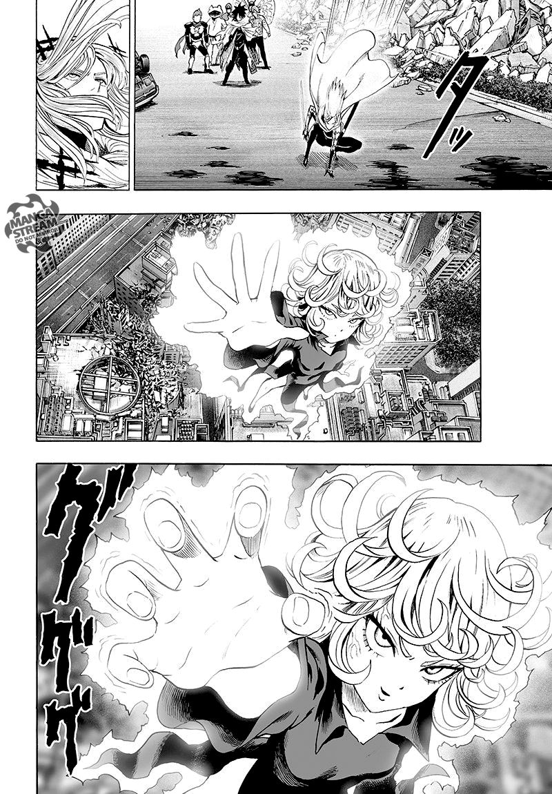 Onepunch Man 68 31