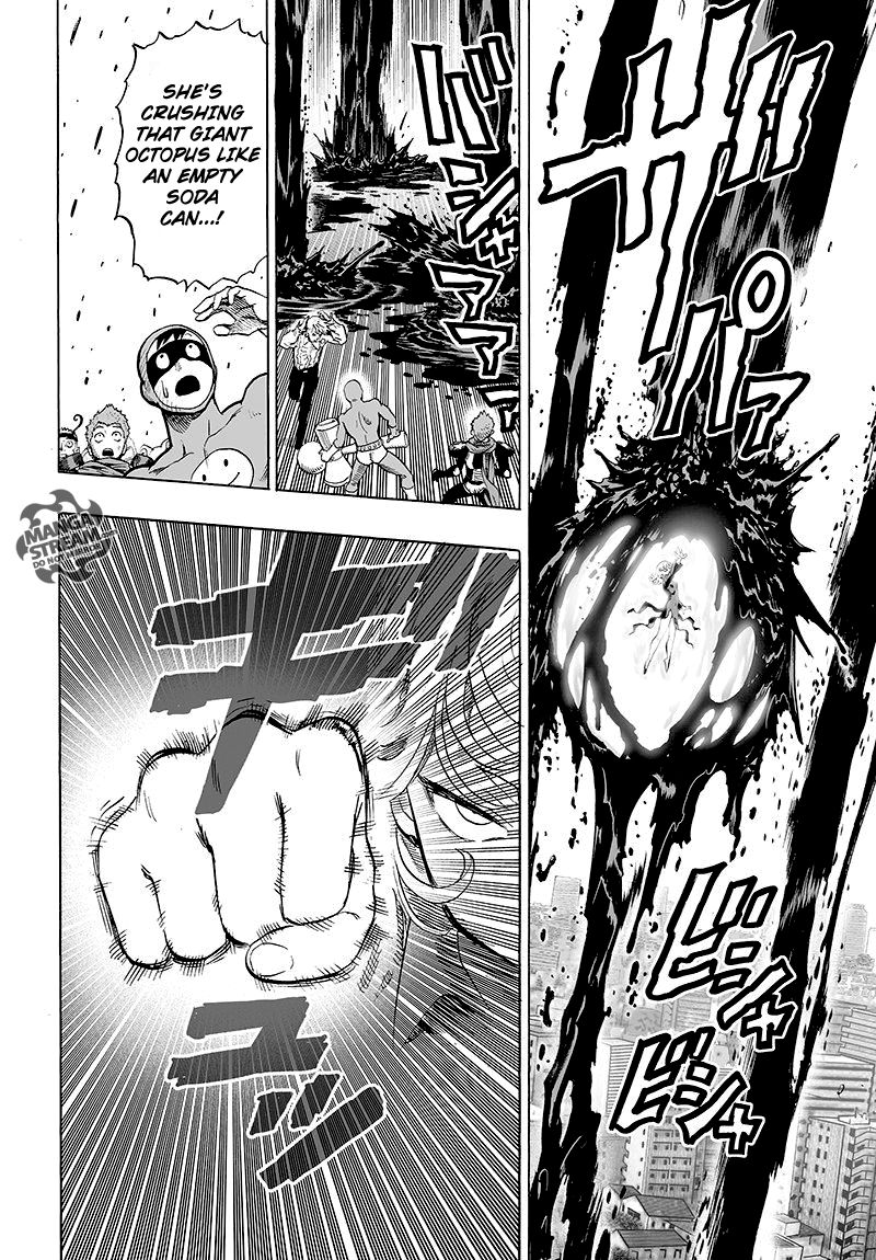 Onepunch Man 68 33