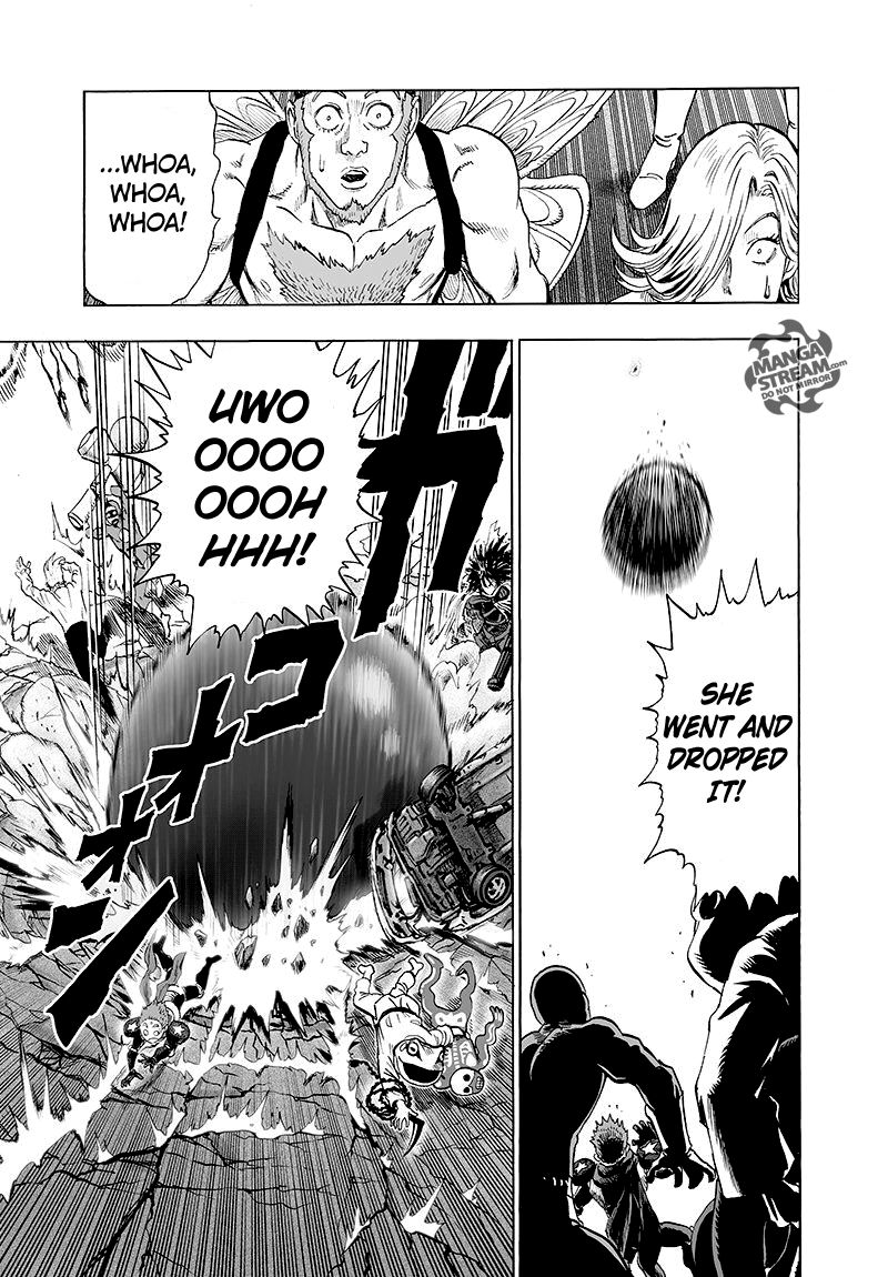 Onepunch Man 68 34