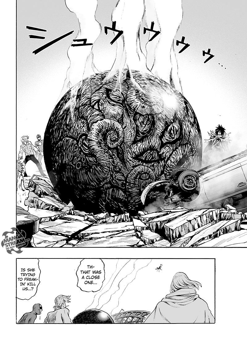 Onepunch Man 68 35