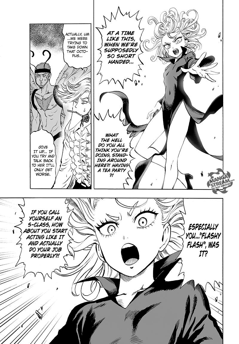 Onepunch Man 68 36