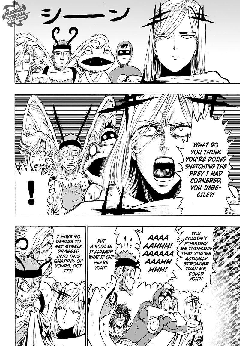 Onepunch Man 68 37