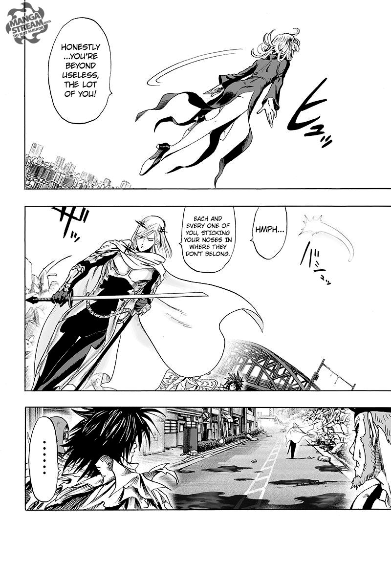 Onepunch Man 68 38