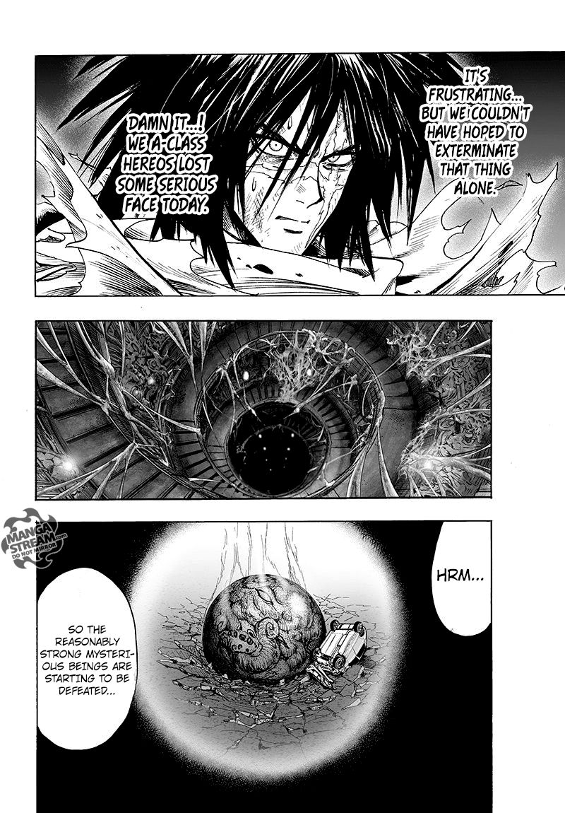Onepunch Man 68 39