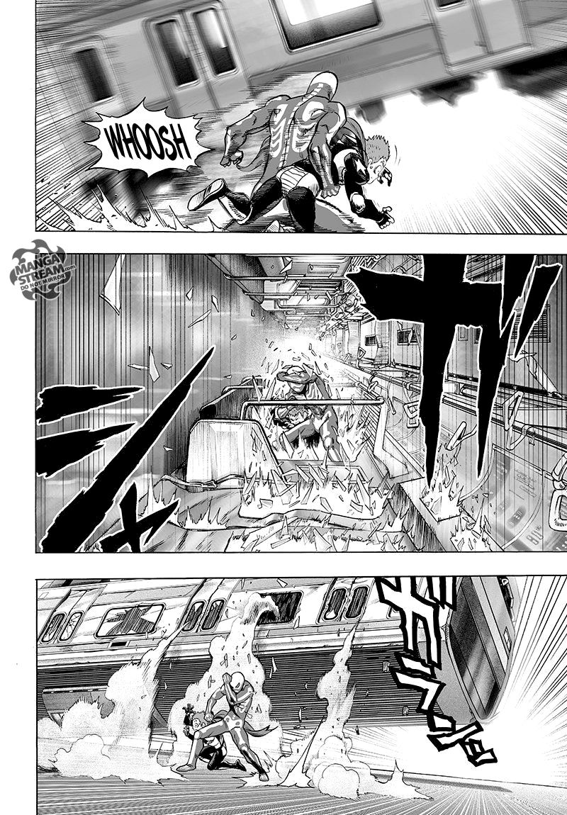 Onepunch Man 68 4