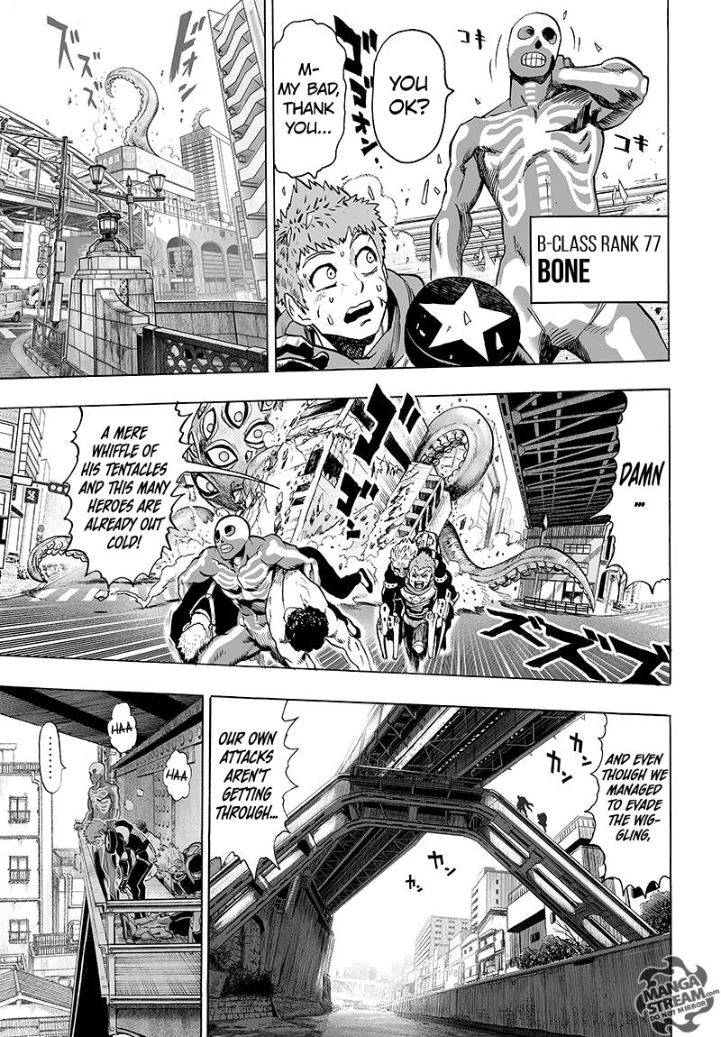 Onepunch Man 68 5