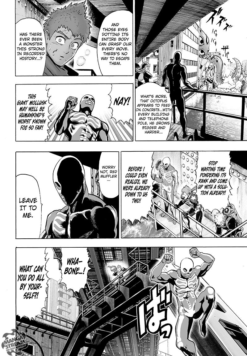 Onepunch Man 68 6