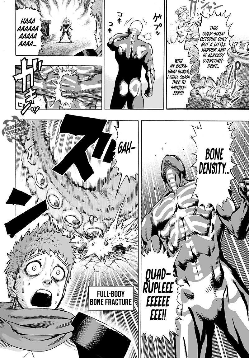Onepunch Man 68 8