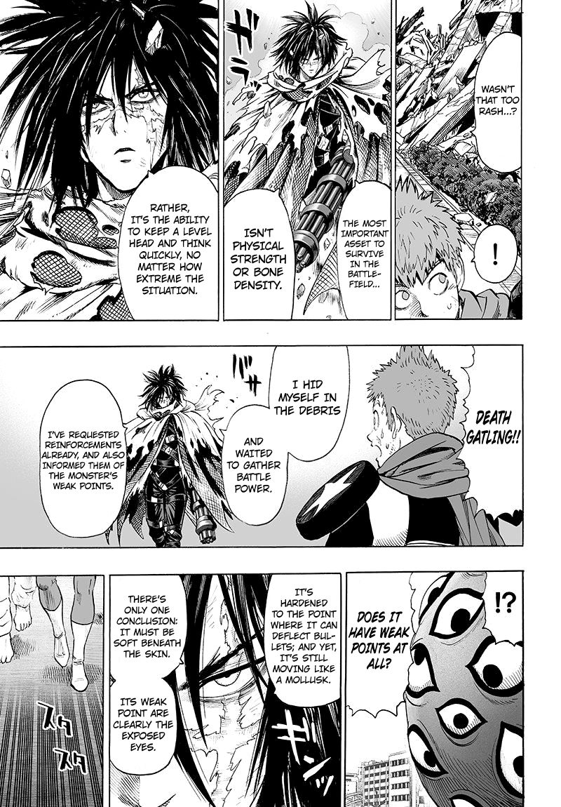 Onepunch Man 68 9