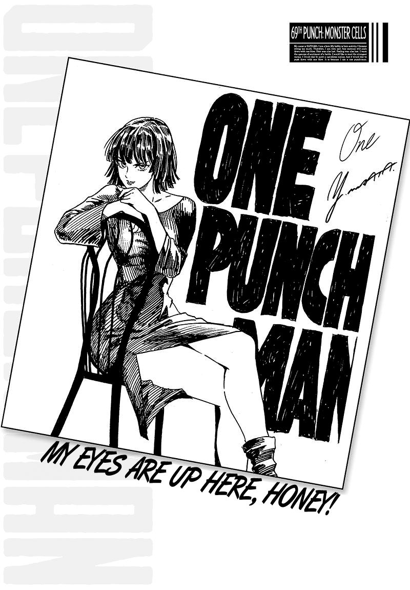 Onepunch Man 69 1