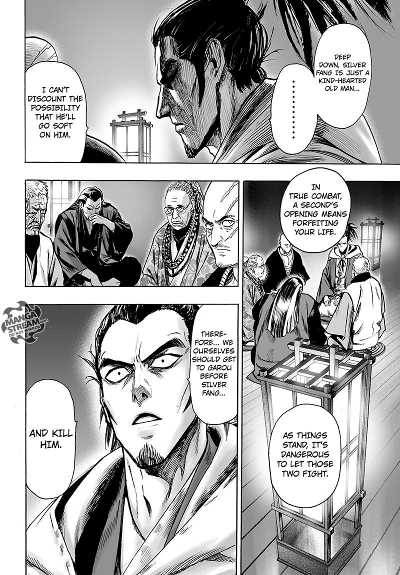 Onepunch Man 69 10