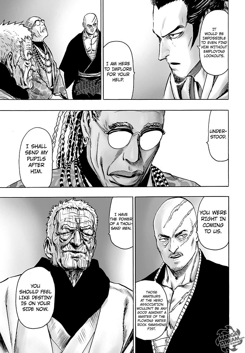 Onepunch Man 69 11