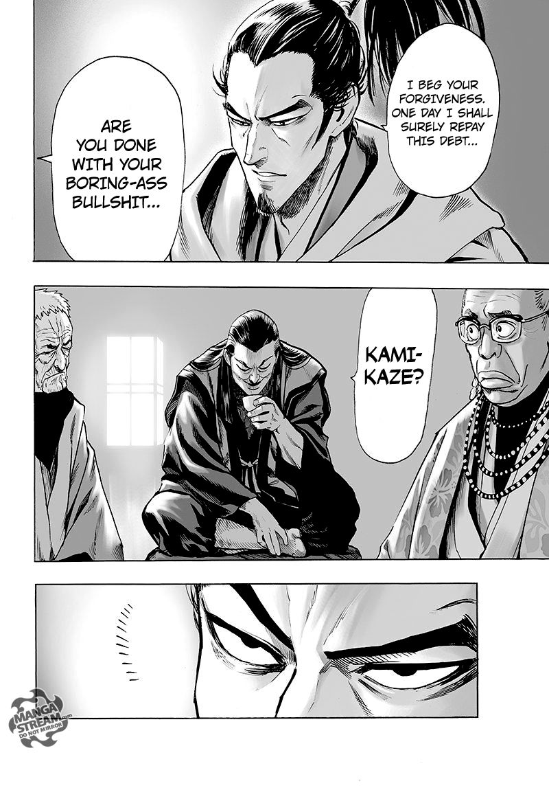 Onepunch Man 69 12
