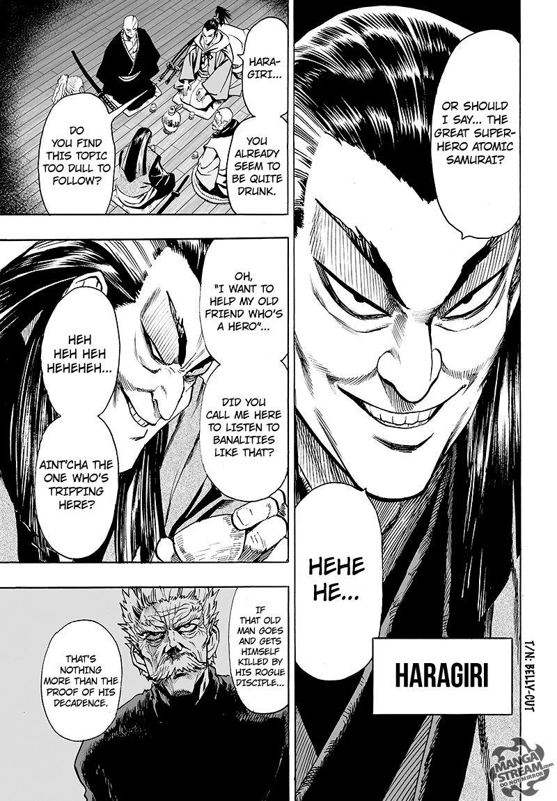 Onepunch Man 69 13