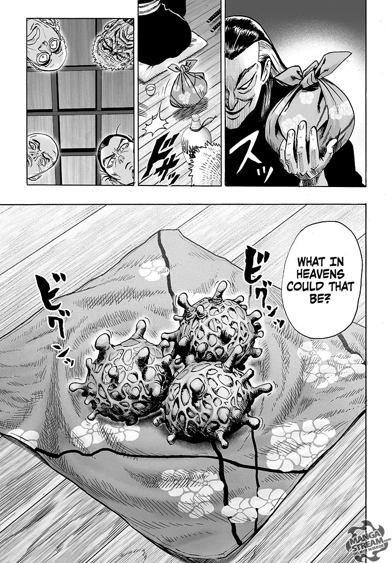 Onepunch Man 69 15