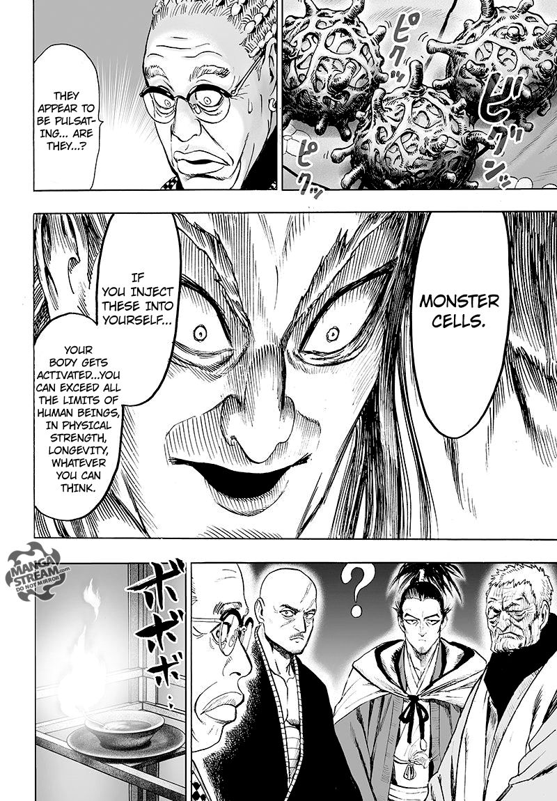 Onepunch Man 69 16