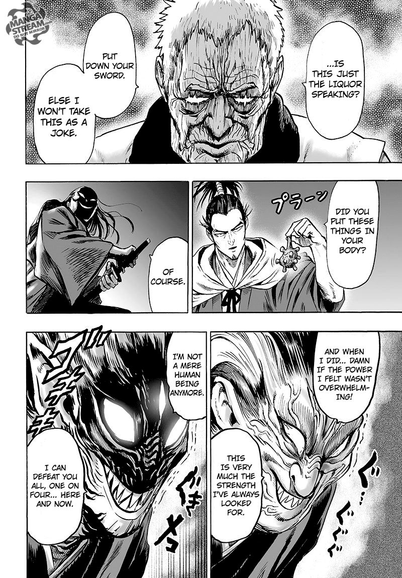 Onepunch Man 69 18