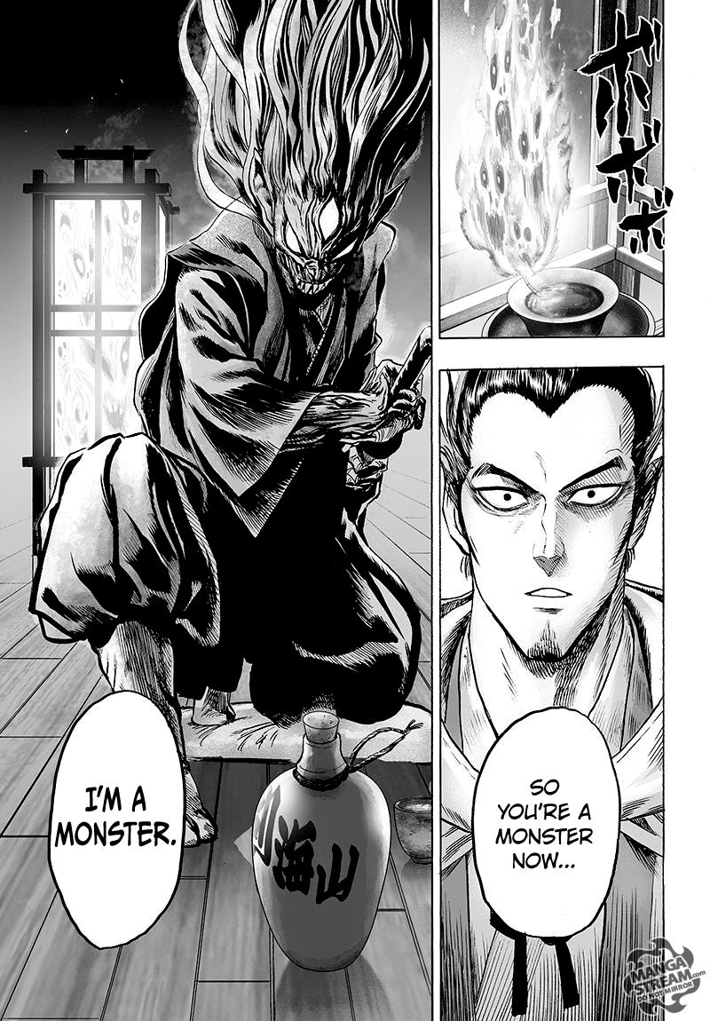 Onepunch Man 69 19