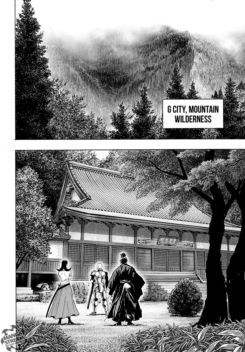 Onepunch Man 69 2