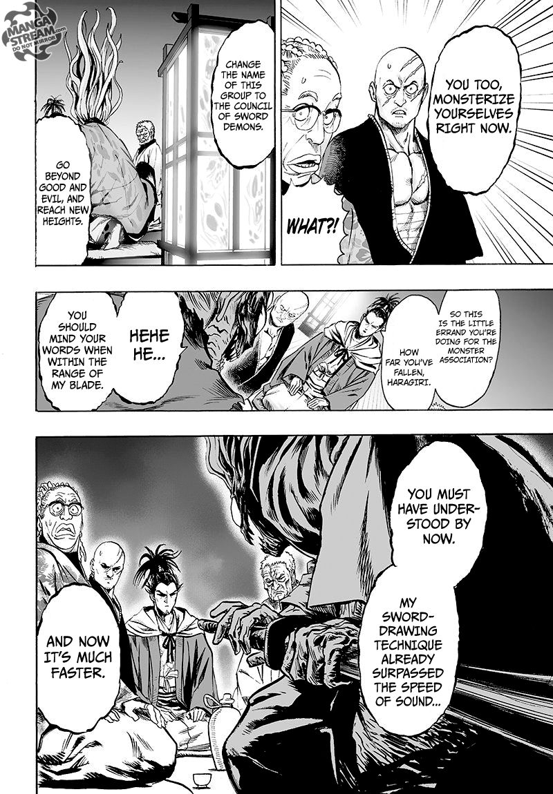 Onepunch Man 69 20