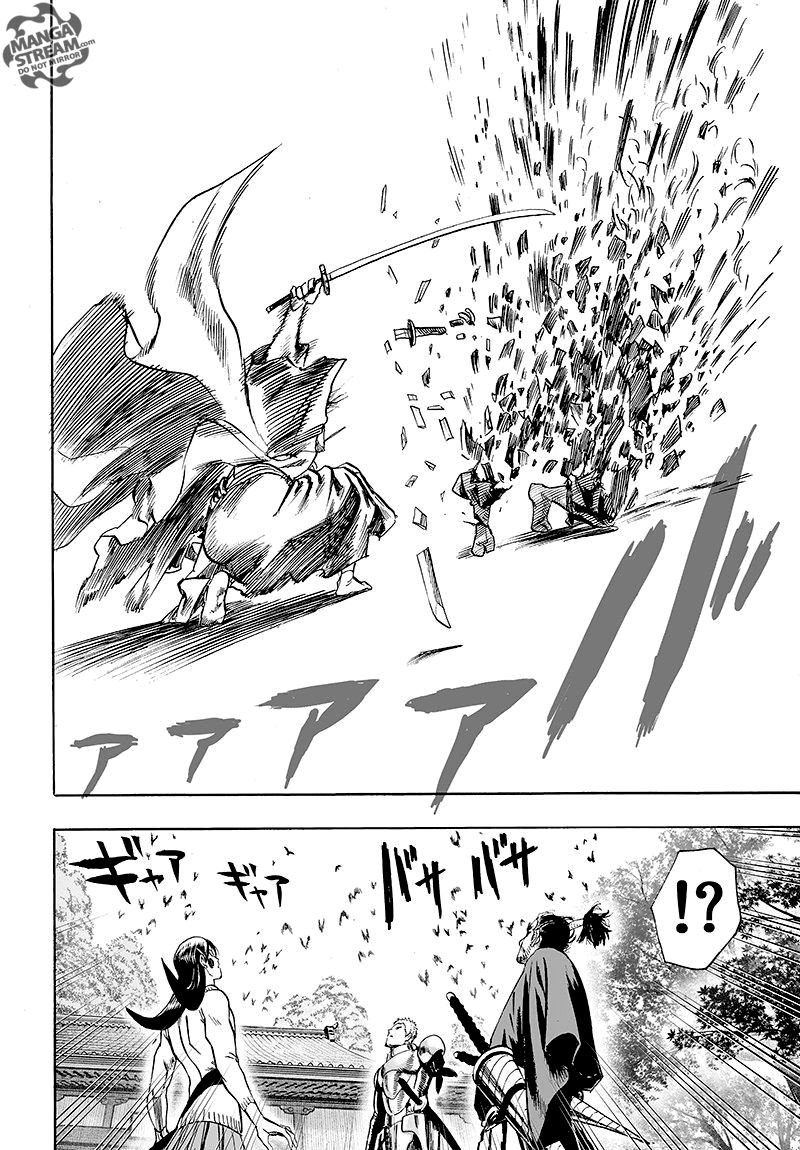 Onepunch Man 69 25
