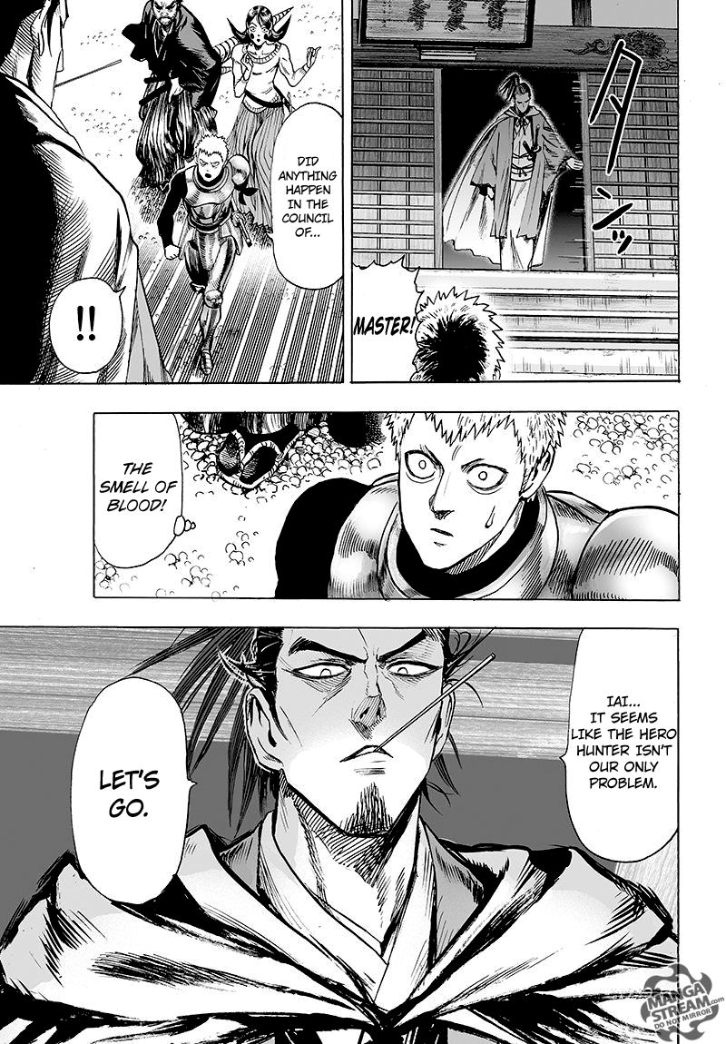 Onepunch Man 69 26