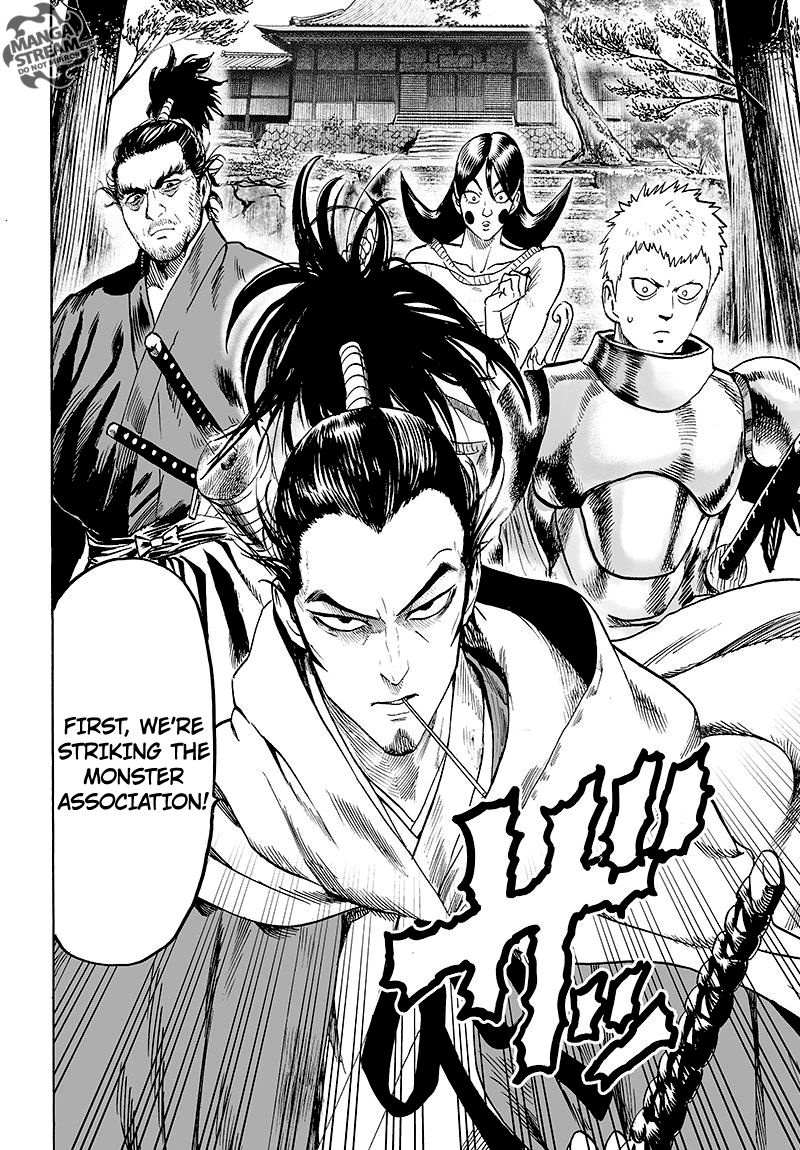 Onepunch Man 69 27