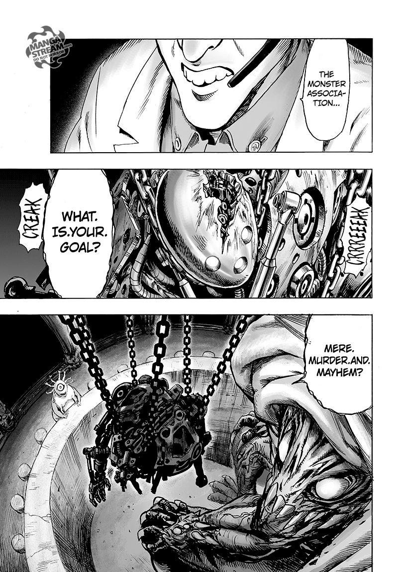 Onepunch Man 69 28