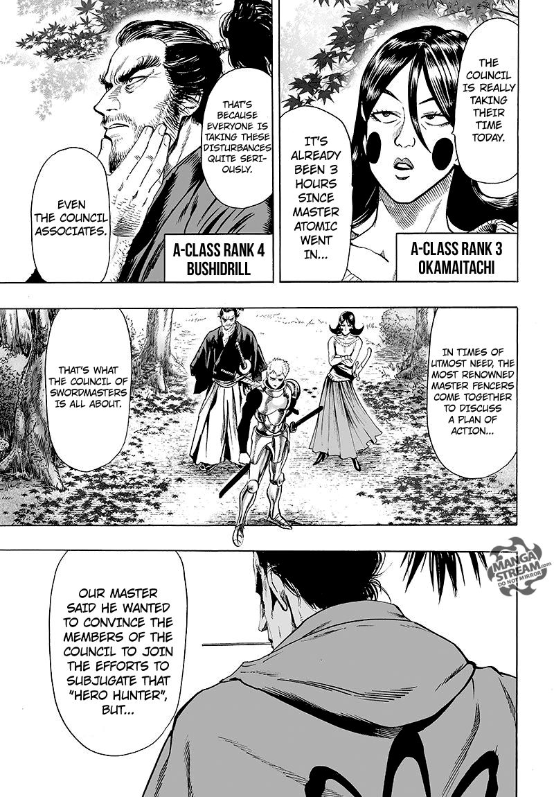 Onepunch Man 69 3